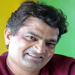 Deepak Damle Hindi Supporting Actor