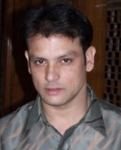 Jitendra Barsiwal Hindi TV-Actor