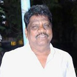 Tamil Co Producer M Shenbaga Moorthy