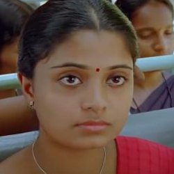 Tamil Supporting Actress Neethu Neelambaran