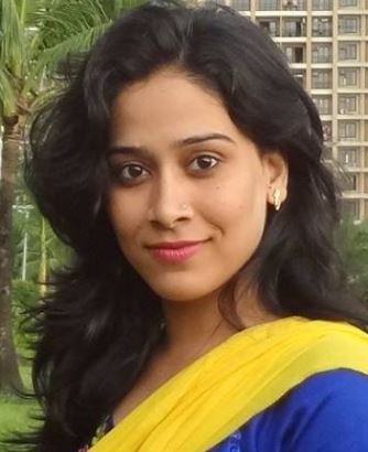 Hindi Tv Actress Taruna Singh
