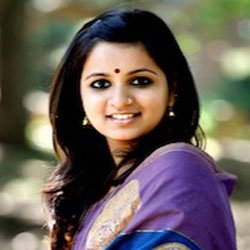 Varijashree Venugopal Kannada Playback Singer