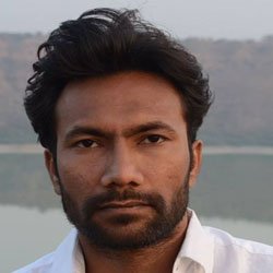 Vijay Sanap Hindi Supporting Actor