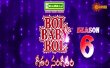 Bol Baby Bol Season 6 Telugu tv-shows on Gemini TV