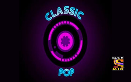 Classic Pop Hindi tv-serials on YouTube Channel
