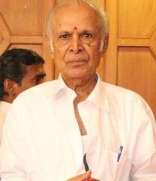 Tamil Producer Kalaignanam