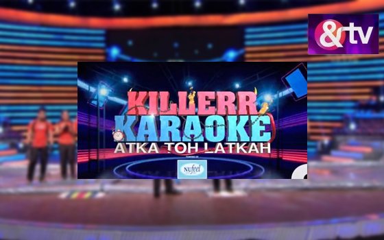 Killer Karaoke - Wikipedia
