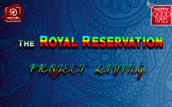 Royal Reservation
