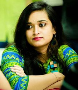 Sparsha Rk Kannada Playback Singer