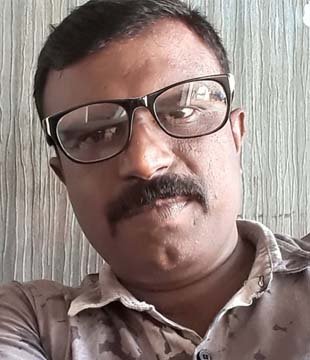 Kannada Director Sri Murthy