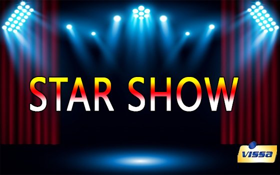 Telugu Tv Show Star Show Synopsis Aired On Vissa TV Channel