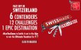 Swiss Made Challenge