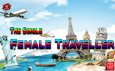 The Single Female Traveller