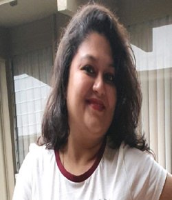 Harsha Shanbhag Hindi Creative Director