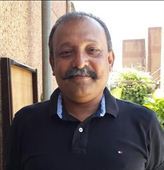 Hindi Director Indranil Goswami