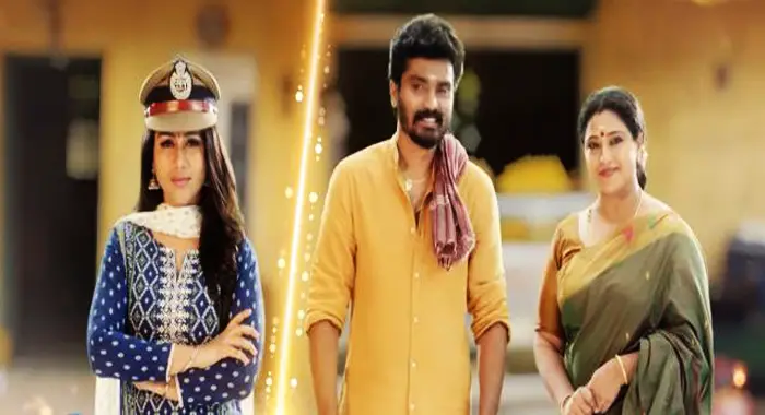 Tamil Tv Serial Raja Rani Season 2 - Full Cast and Crew