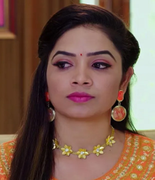 Telugu Tv Actress Abhilasha