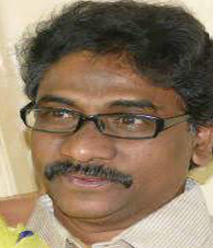 Telugu Screenplay Writer Gangotri Viswanath