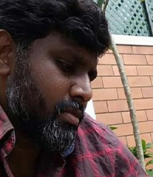 Karthik Swaminathan Tamil Director