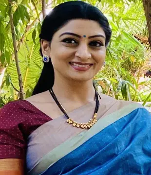 Telugu Movie Actress Mani Chandana
