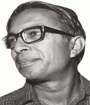Sharad Joshi Hindi Poet