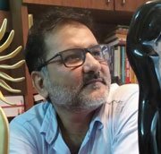 Hindi Screenwriter Javed Ahmed