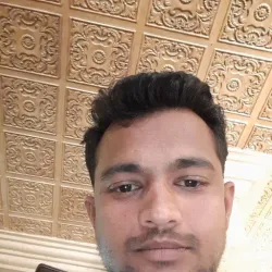 Vishal Ghag Marathi Co-Producer