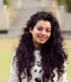 Neetu Bharadwaj Hindi Costume Designer