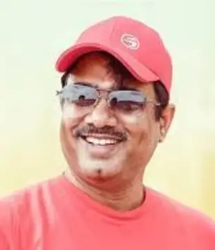 Telugu Producer Venu Donepudi