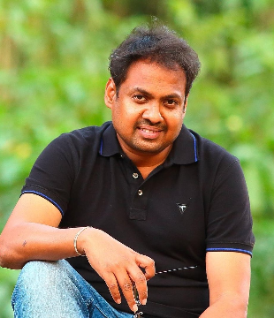 Tamil Cinematographer Saravanan GN