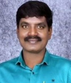 Vijay Karthick Tamil Public Relations Officer