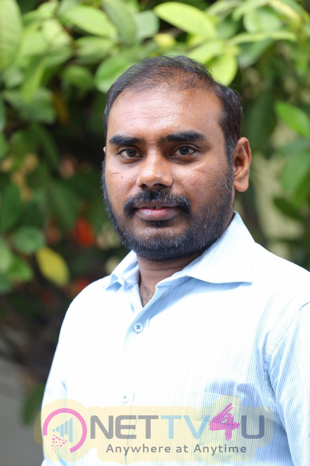 PEMPAK Movie Director Govardhan Interview Photos Telugu Gallery