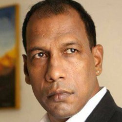 Billy Muralee Tamil Supporting Actor