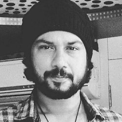 Hindi Supporting Actor Durvesh Arya