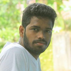 Gokuk Gk Malayalam Supporting Actor