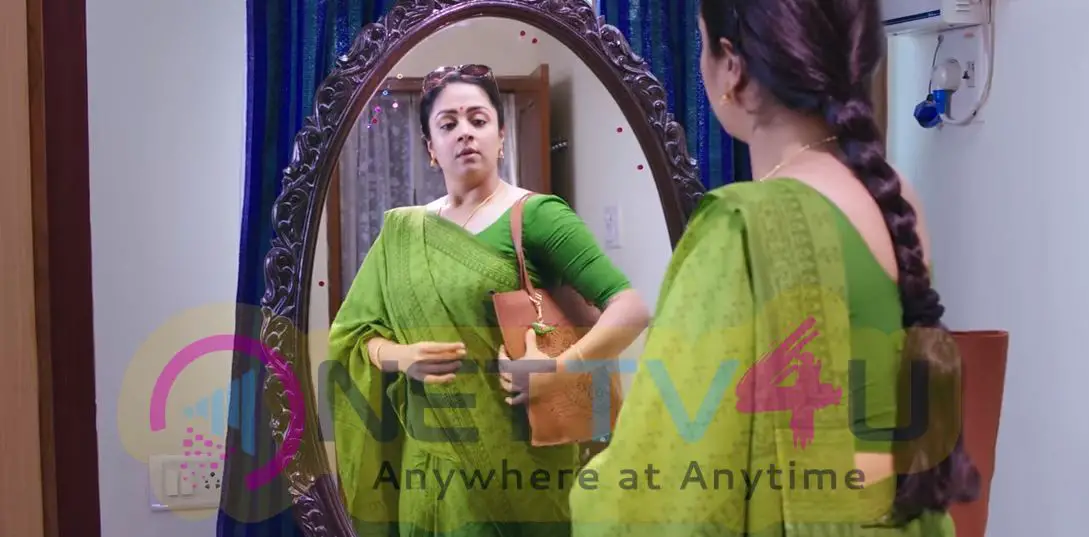 Kaatrin Mozhi Movie Images Tamil Gallery