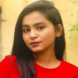 Kristina Patel Hindi TV-Actress