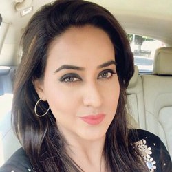 Manni Boparai Hindi TV-Actress