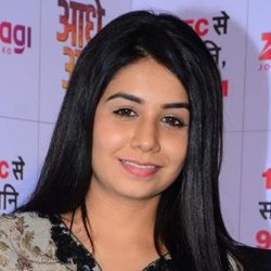 Hindi Tv Actress Ragini Sharma