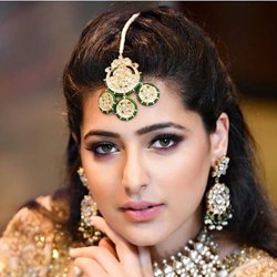 Shiny Dixit Hindi TV-Actress