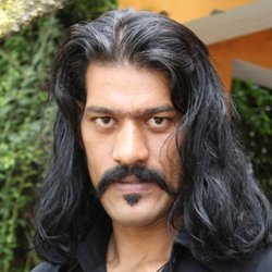Malayalam Supporting Actor Surender Thakur