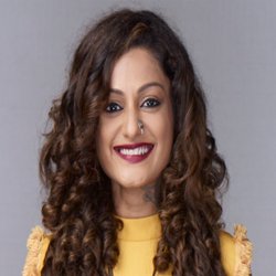 Hindi Tv Actress Vanshika Sharma
