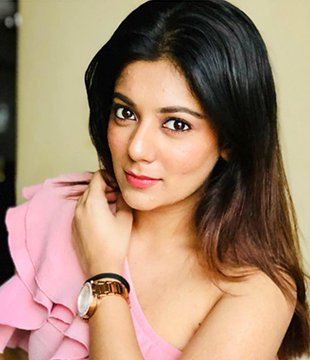 Hindi Movie Actress Kangan Baruah Nangia