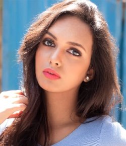 Naaz Premani Hindi TV-Actress