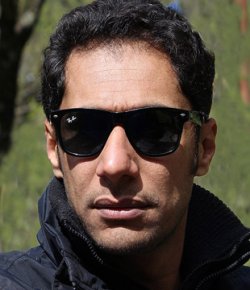 Jatinder Mauhar Punjabi Director