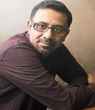 Bengali Director Kamaleshwar Mukherjee