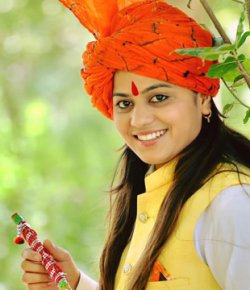 Kavi Singh Punjabi Singer