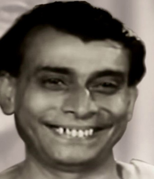 Bengali Actor Nabadwip Haldar