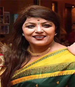 Bengali Tv Actress Papiya Adhikari