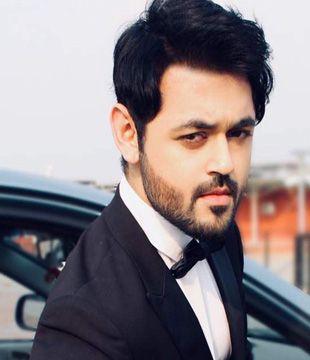 Bengali Actor Priyo Banerjee